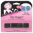 Hollywood Fashion Secrets Hip Hugger Black