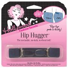 Hollywood Fashion Secrets Hip Hugger Navy