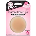 Hollywood Fashion Secrets Silicone Cover Ups Medium 1 par