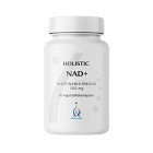 Holsitic NAD+ 30 vegetabiliska kapslar