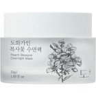 House of Dohwa Peach Blossom Overnight Facial 50 ml
