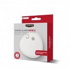 Housegard Optisk brandvarnare Pebble