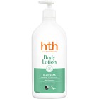 HTH Aloe Vera Body Lotion 400 ml
