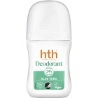 HTH Aloe Vera Deodorant 50 ml