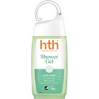 HTH Aloe Vera Shower Gel 250 ml