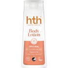 HTH Original Body Lotion oparfymerad 200 ml