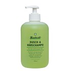 Hudosil Dusch & Hårschampo 500 ml