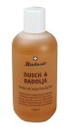 Hudosil Dusch & Badolja 250 ml