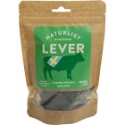 Naturligt Hundtugg Nötlever 150 g