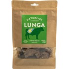 Naturligt Hundtugg Nötlunga 150 g