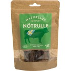 Naturligt Hundtugg Nötrulle 4 st