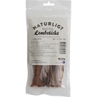 Naturligt Selected Lamb Sticks 50 g