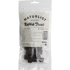 Naturligt Selected Rabbit Treat 100 g