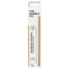 Humble Bambusugrör 4-pack