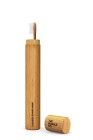 Humble Tandborstfodral i Bambu Barn