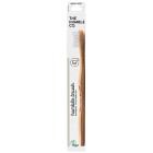 Humble Brush Bambutandborste Mjuk Vit
