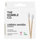 Humble Bomullspinnar Vit 100st
