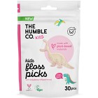 Humble Tandtrådsbyglar för barn 30 st