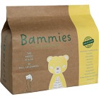 Bammies bambu-byxblöja The Kiddo 10-16 kg 28 st