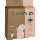 Bammies bambublöja The Newborn tejpblöja 4-7  kg 36 st