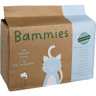 Bammies bambublöja The Toddler byxblöja 8-14 kg 30 st