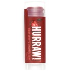Hurraw Black Cherry Tinted Lip Balm