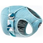 Hurtta Cooling Wrap Aquamarine 40-50 cm