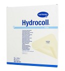 Hydrocoll thin plattor 15x15 cm 10 st