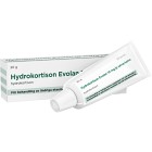 Hydrokortison Evolan, salva 10 mg/g 20 g