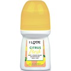 I LOVE Anti Perspirant Deodorant Roll On Citrus Fresh 50 ml