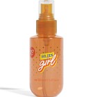I LOVE Golden Girl Perfume Body Mist 100 ml