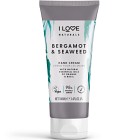 I LOVE Naturals Hand Cream Bergamot & Seaweed 100 ml