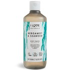 I LOVE Naturals Body Wash Bergamot & Seaweed 500 ml