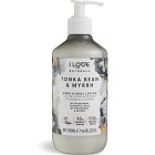 I LOVE Naturals Hand & Body Lotion Tonka Bean & Myrrh 500 ml