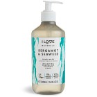 I LOVE Naturals Hand Wash Bergamot & Seaweed 500 ml
