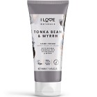 I LOVE Naturals Hand Cream Tonka Bean & Myrrh 100 ml