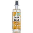 I LOVE Signature Body Mist Exotic Fruits 150 ml
