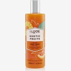 I LOVE Signature Body Wash Exotic Fruit 360 ml
