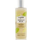 I LOVE Signature Body Wash Vanilla Milk 360 ml