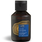 I LOVE Wellness Bath & Body Oil Calm 125 ml