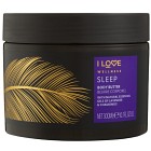 I LOVE Wellness Body Butter Sleep 300  ml
