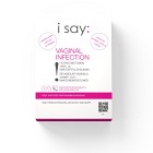 i Say: Vaginal Infektion 7 tabletter