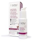 I Say: Vaginal torrhet 75 ml