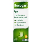 Iberogast, Orala droppar, lösning 100 ml