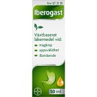 Iberogast orala droppar, lösning 50 ml