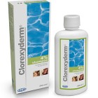 ICF Clorexyderm Shampoo 4% 250 ml
