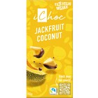 iChoc Jackfruit & Coconut Vegan 80 g