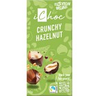 iChoc Super Nut Vegan 80 g