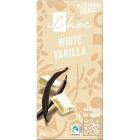iChoc White Vanilla Vegan 80 g