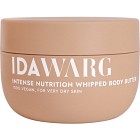 Ida Warg Intense Nutrition Whipped Body Butter 300 ml